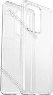 Otterbox Clearly Protected Skin for Samsung Galaxy S20 Ultra transparent 