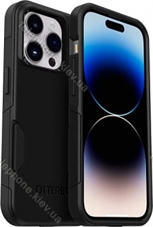 Otterbox Commuter (Non-Retail) for Apple iPhone 14 Pro black 