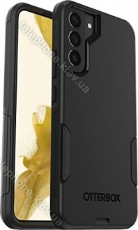 Otterbox Commuter for Samsung Galaxy S22+ black 