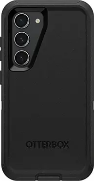 Otterbox Defender (Non-Retail) for Samsung Galaxy S23 black