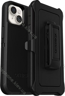 Otterbox Defender (Non-Retail) for Apple iPhone 14 black 