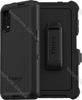 Otterbox Defender (Non-Retail) for Samsung Galaxy XCover Pro black 