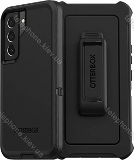 Otterbox Defender (Non-Retail) for Samsung Galaxy S22 black 