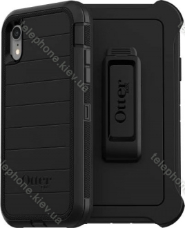 Otterbox Defender Screenless Edition for Apple iPhone XR black 