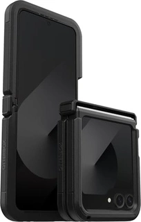 Otterbox Defender XT для Samsung Galaxy Z Fold7 FE/Fold6 черный
