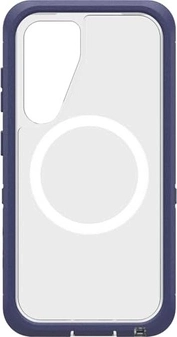 Otterbox Defender XT with magnets для Samsung Galaxy S25 Denver Dusk фиолетовый