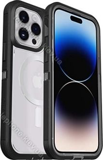 Otterbox Defender XT (Non-Retail) for Apple iPhone 14 Pro Max Black Crystal 