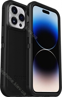 Otterbox Defender XT (Non-Retail) for Apple iPhone 14 Pro Max black 