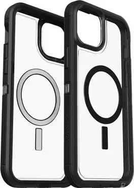 Otterbox Defender XT for Apple iPhone 15 Plus Dark Side