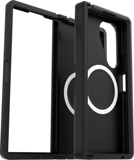 Otterbox Defender XT для Samsung Galaxy Z Fold7 черный
