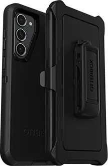 Otterbox Defender для Samsung Galaxy S23+ black