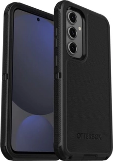 Otterbox Defender для Samsung Galaxy S24 FE черный