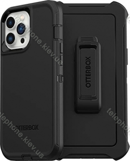 Otterbox Defender for Apple iPhone 13 Pro Max black 