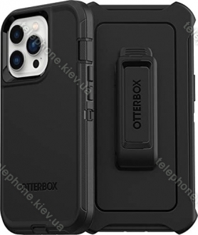 Otterbox Defender for Apple iPhone 13 Pro black 