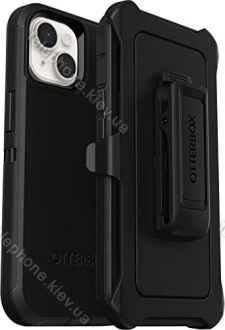 Otterbox Defender for Apple iPhone 14 black 