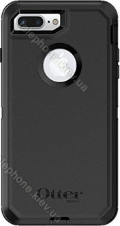Otterbox Defender for Apple iPhone 7 Plus black 
