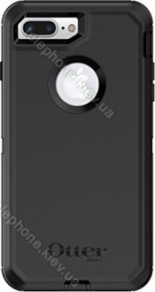 Otterbox Defender for Apple iPhone 8 Plus/7 Plus black 