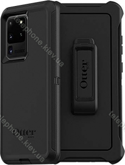 Otterbox Defender for Samsung Galaxy S20 Ultra black 
