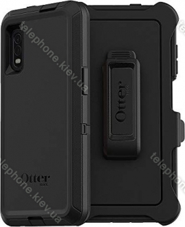 Otterbox Defender for Samsung Galaxy S20 black 