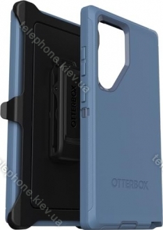 Otterbox Defender for Samsung Galaxy S24 Ultra Baby Blue Jeans 