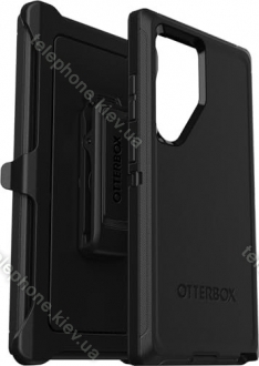 Otterbox Defender for Samsung Galaxy S24 Ultra black 