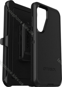 Otterbox Defender for Samsung Galaxy S24+ black 