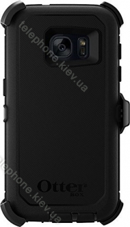 Otterbox Defender for Samsung Galaxy S7 black 