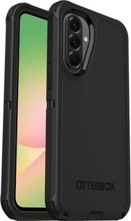 Otterbox Defender для Samsung Galaxy A56 5G черный