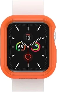 Otterbox Exo Edge для Apple Watch Series 4/5 (44mm) Bright Sun orange