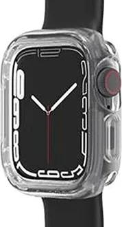 Otterbox Exo Edge для Apple Watch Series 7/8 (41mm) transparent