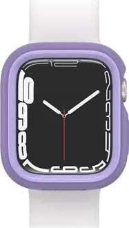 Otterbox Exo Edge для Apple Watch Series 7/8 (41mm) Reset purple
