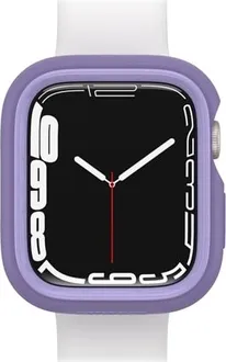 Otterbox Exo Edge для Apple Watch Series 7/8 (45mm) Reset purple