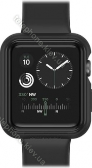 Otterbox Exo Edge for Apple Watch Series 3 (42mm) black 
