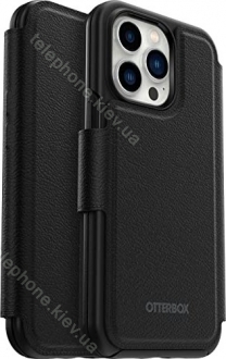 Otterbox Folio for MagSafe for Apple iPhone 13/13 Pro Shadow Black 