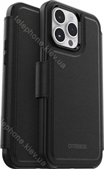 Otterbox Folio for MagSafe for Apple iPhone 14 Pro Max Shadow 