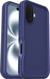 Otterbox Fre MagSafe для Apple iPhone 16 Denver Dusk фиолетовый