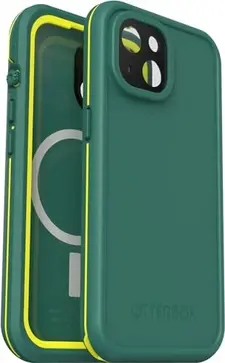 Otterbox Fre MagSafe for Apple iPhone 15 Pine