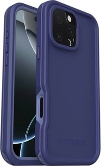 Otterbox Fre MagSafe для Apple iPhone 16 Pro Max Denver Dusk фиолетовый