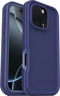 Otterbox Fre MagSafe для Apple iPhone 16 Pro Denver Dusk фиолетовый