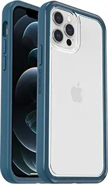 Otterbox Lumen for Apple iPhone 12/12 Pro blue