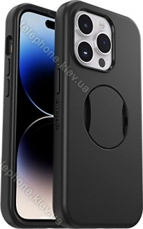 Otterbox OtterGrip Symmetry for Apple iPhone 14 Pro black 