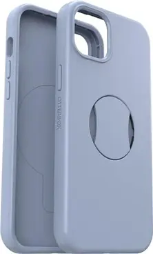 Otterbox OtterGrip Symmetry for Apple iPhone 15 Plus You Do Blue