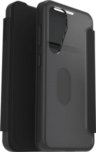 Otterbox React Folio для Samsung Galaxy S25 черный Crystal