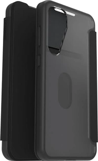 Otterbox React Folio для Samsung Galaxy S25+ черный Crystal
