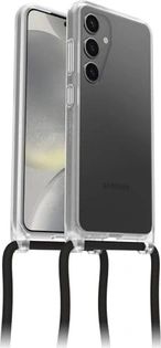 Otterbox React Necklace (Non-Retail) для Samsung Galaxy S24 transparent