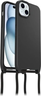 Otterbox React Necklace MagSafe для Apple iPhone 15 Plus black