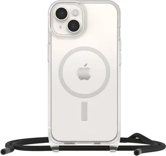 Otterbox React Necklace MagSafe (Non-Retail) для Apple iPhone 14 transparent