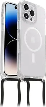 Otterbox React Necklace MagSafe (Non-Retail) for Apple iPhone 14 Pro Max Stardust