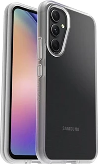 Otterbox React (Non-Retail) для Samsung Galaxy A54 5G transparent