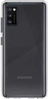 Otterbox React (Non-Retail) для Samsung Galaxy A41 transparent
